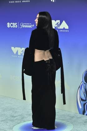 Charli xcx at arrivals for The 2026 MTV VMAs (Video Music Awards) - Arrivals 1, JW Marriott Los Angeles L.A. LIVE, Los Angeles, CA, September 27, 2026. Photo By: Elizabeth Goodenough Everett Collection The 2026 MTV VMAs (Video Music Awards) - Arrivals 1 PUBLICATIONXNOTxINxCANxCHNxFRAxITAxJPNxNORxPOLxRUSxESPxUKxUSA
