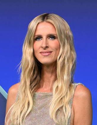 2026 MTV Video Music Awards Nicky Hilton Rothschild arriving at the 2026 MTV Video Music Awards held at the Peacock Theater on September 27, 2026 in Los Angeles, California. Los Angeles Peacock Theater California USA Copyright: xTammiexArroyo AFF-USA.comx