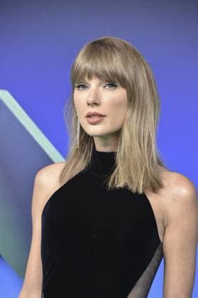 Taylor Swift at arrivals for The 2026 MTV VMAs (Video Music Awards) - Arrivals 1, JW Marriott Los Angeles L.A. LIVE, Los Angeles, CA, September 27, 2026. Photo By: Elizabeth Goodenough Everett Collection The 2026 MTV VMAs (Video Music Awards) - Arrivals 1 PUBLICATIONXNOTxINxCANxCHNxFRAxITAxJPNxNORxPOLxRUSxESPxUKxUSA