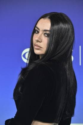 Charli xcx at arrivals for The 2026 MTV VMAs (Video Music Awards) - Arrivals 1, JW Marriott Los Angeles L.A. LIVE, Los Angeles, CA, September 27, 2026. Photo By: Elizabeth Goodenough Everett Collection The 2026 MTV VMAs (Video Music Awards) - Arrivals 1 PUBLICATIONXNOTxINxCANxCHNxFRAxITAxJPNxNORxPOLxRUSxESPxUKxUSA