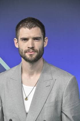 David Corenswet at arrivals for The 2026 MTV VMAs (Video Music Awards) - Arrivals 1, JW Marriott Los Angeles L.A. LIVE, Los Angeles, CA, September 27, 2026. Photo By: Elizabeth Goodenough Everett Collection The 2026 MTV VMAs (Video Music Awards) - Arrivals 1 PUBLICATIONXNOTxINxCANxCHNxFRAxITAxJPNxNORxPOLxRUSxESPxUKxUSA