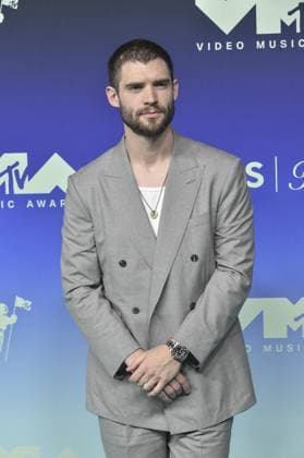 David Corenswet at arrivals for The 2026 MTV VMAs (Video Music Awards) - Arrivals 1, JW Marriott Los Angeles L.A. LIVE, Los Angeles, CA, September 27, 2026. Photo By: Elizabeth Goodenough Everett Collection The 2026 MTV VMAs (Video Music Awards) - Arrivals 1 PUBLICATIONXNOTxINxCANxCHNxFRAxITAxJPNxNORxPOLxRUSxESPxUKxUSA