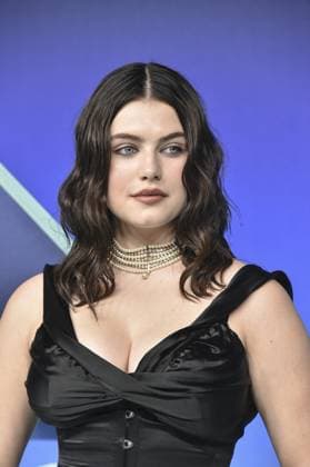 Ella Bright at arrivals for The 2026 MTV VMAs (Video Music Awards) - Arrivals 1, JW Marriott Los Angeles L.A. LIVE, Los Angeles, CA, September 27, 2026. Photo By: Elizabeth Goodenough Everett Collection The 2026 MTV VMAs (Video Music Awards) - Arrivals 1 PUBLICATIONXNOTxINxCANxCHNxFRAxITAxJPNxNORxPOLxRUSxESPxUKxUSA