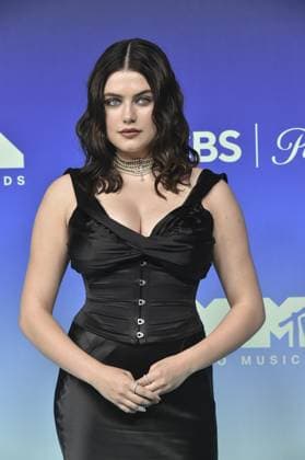 Ella Bright at arrivals for The 2026 MTV VMAs (Video Music Awards) - Arrivals 1, JW Marriott Los Angeles L.A. LIVE, Los Angeles, CA, September 27, 2026. Photo By: Elizabeth Goodenough Everett Collection The 2026 MTV VMAs (Video Music Awards) - Arrivals 1 PUBLICATIONXNOTxINxCANxCHNxFRAxITAxJPNxNORxPOLxRUSxESPxUKxUSA