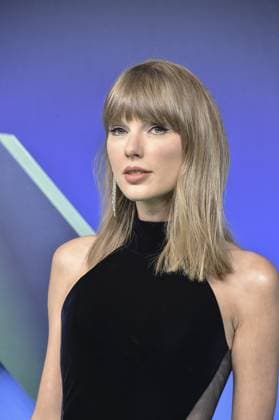 Taylor Swift at arrivals for The 2026 MTV VMAs (Video Music Awards) - Arrivals 1, JW Marriott Los Angeles L.A. LIVE, Los Angeles, CA, September 27, 2026. Photo By: Elizabeth Goodenough Everett Collection The 2026 MTV VMAs (Video Music Awards) - Arrivals 1 PUBLICATIONXNOTxINxCANxCHNxFRAxITAxJPNxNORxPOLxRUSxESPxUKxUSA