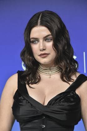 Ella Bright at arrivals for The 2026 MTV VMAs (Video Music Awards) - Arrivals 1, JW Marriott Los Angeles L.A. LIVE, Los Angeles, CA, September 27, 2026. Photo By: Elizabeth Goodenough Everett Collection The 2026 MTV VMAs (Video Music Awards) - Arrivals 1 PUBLICATIONXNOTxINxCANxCHNxFRAxITAxJPNxNORxPOLxRUSxESPxUKxUSA