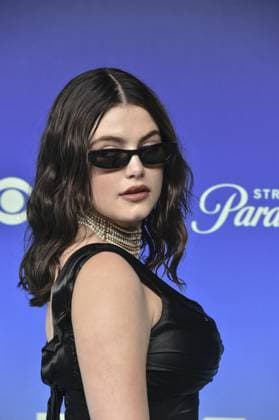 Ella Bright at arrivals for The 2026 MTV VMAs (Video Music Awards) - Arrivals 1, JW Marriott Los Angeles L.A. LIVE, Los Angeles, CA, September 27, 2026. Photo By: Elizabeth Goodenough Everett Collection The 2026 MTV VMAs (Video Music Awards) - Arrivals 1 PUBLICATIONXNOTxINxCANxCHNxFRAxITAxJPNxNORxPOLxRUSxESPxUKxUSA