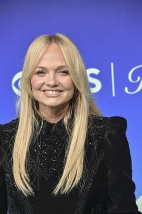 Emma Bunton at arrivals for The 2026 MTV VMAs (Video Music Awards) - Arrivals 1, JW Marriott Los Angeles L.A. LIVE, Los Angeles, CA, September 27, 2026. Photo By: Elizabeth Goodenough Everett Collection The 2026 MTV VMAs (Video Music Awards) - Arrivals 1 PUBLICATIONXNOTxINxCANxCHNxFRAxITAxJPNxNORxPOLxRUSxESPxUKxUSA