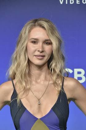 Isabel May at arrivals for The 2026 MTV VMAs (Video Music Awards) - Arrivals 1, JW Marriott Los Angeles L.A. LIVE, Los Angeles, CA, September 27, 2026. Photo By: Elizabeth Goodenough Everett Collection The 2026 MTV VMAs (Video Music Awards) - Arrivals 1 PUBLICATIONXNOTxINxCANxCHNxFRAxITAxJPNxNORxPOLxRUSxESPxUKxUSA