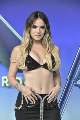 JoJo at arrivals for The 2026 MTV VMAs (Video Music Awards) - Arrivals 1, JW Marriott Los Angeles L.A. LIVE, Los Angeles, CA, September 27, 2026. Photo By: Elizabeth Goodenough Everett Collection The 2026 MTV VMAs (Video Music Awards) - Arrivals 1 PUBLICATIONXNOTxINxCANxCHNxFRAxITAxJPNxNORxPOLxRUSxESPxUKxUSA