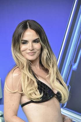 JoJo at arrivals for The 2026 MTV VMAs (Video Music Awards) - Arrivals 1, JW Marriott Los Angeles L.A. LIVE, Los Angeles, CA, September 27, 2026. Photo By: Elizabeth Goodenough Everett Collection The 2026 MTV VMAs (Video Music Awards) - Arrivals 1 PUBLICATIONXNOTxINxCANxCHNxFRAxITAxJPNxNORxPOLxRUSxESPxUKxUSA