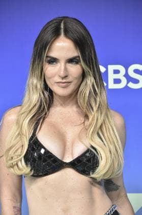 JoJo at arrivals for The 2026 MTV VMAs (Video Music Awards) - Arrivals 1, JW Marriott Los Angeles L.A. LIVE, Los Angeles, CA, September 27, 2026. Photo By: Elizabeth Goodenough Everett Collection The 2026 MTV VMAs (Video Music Awards) - Arrivals 1 PUBLICATIONXNOTxINxCANxCHNxFRAxITAxJPNxNORxPOLxRUSxESPxUKxUSA