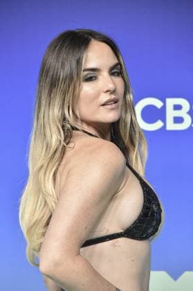 JoJo at arrivals for The 2026 MTV VMAs (Video Music Awards) - Arrivals 1, JW Marriott Los Angeles L.A. LIVE, Los Angeles, CA, September 27, 2026. Photo By: Elizabeth Goodenough Everett Collection The 2026 MTV VMAs (Video Music Awards) - Arrivals 1 PUBLICATIONXNOTxINxCANxCHNxFRAxITAxJPNxNORxPOLxRUSxESPxUKxUSA