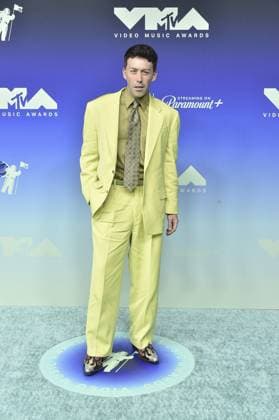 Leland at arrivals for The 2026 MTV VMAs (Video Music Awards) - Arrivals 1, JW Marriott Los Angeles L.A. LIVE, Los Angeles, CA, September 27, 2026. Photo By: Elizabeth Goodenough Everett Collection The 2026 MTV VMAs (Video Music Awards) - Arrivals 1 PUBLICATIONXNOTxINxCANxCHNxFRAxITAxJPNxNORxPOLxRUSxESPxUKxUSA