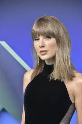 Taylor Swift at arrivals for The 2026 MTV VMAs (Video Music Awards) - Arrivals 1, JW Marriott Los Angeles L.A. LIVE, Los Angeles, CA, September 27, 2026. Photo By: Elizabeth Goodenough Everett Collection The 2026 MTV VMAs (Video Music Awards) - Arrivals 1 PUBLICATIONXNOTxINxCANxCHNxFRAxITAxJPNxNORxPOLxRUSxESPxUKxUSA