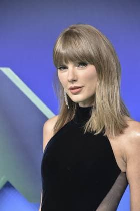 Taylor Swift at arrivals for The 2026 MTV VMAs (Video Music Awards) - Arrivals 1, JW Marriott Los Angeles L.A. LIVE, Los Angeles, CA, September 27, 2026. Photo By: Elizabeth Goodenough Everett Collection The 2026 MTV VMAs (Video Music Awards) - Arrivals 1 PUBLICATIONXNOTxINxCANxCHNxFRAxITAxJPNxNORxPOLxRUSxESPxUKxUSA