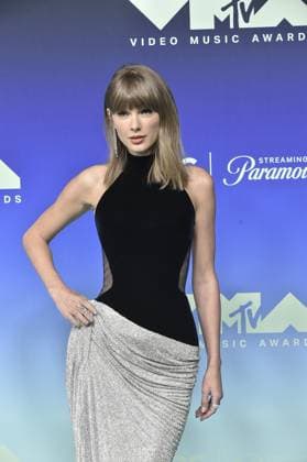 Taylor Swift at arrivals for The 2026 MTV VMAs (Video Music Awards) - Arrivals 1, JW Marriott Los Angeles L.A. LIVE, Los Angeles, CA, September 27, 2026. Photo By: Elizabeth Goodenough Everett Collection The 2026 MTV VMAs (Video Music Awards) - Arrivals 1 PUBLICATIONXNOTxINxCANxCHNxFRAxITAxJPNxNORxPOLxRUSxESPxUKxUSA