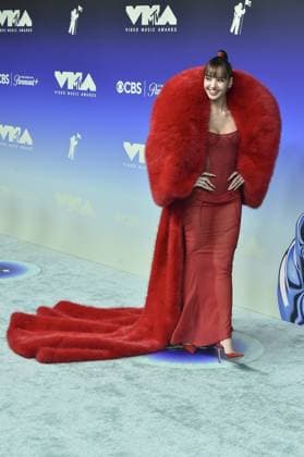 LISA at arrivals for The 2026 MTV VMAs (Video Music Awards) - Arrivals 1, JW Marriott Los Angeles L.A. LIVE, Los Angeles, CA, September 27, 2026. Photo By: Elizabeth Goodenough Everett Collection The 2026 MTV VMAs (Video Music Awards) - Arrivals 1 PUBLICATIONXNOTxINxCANxCHNxFRAxITAxJPNxNORxPOLxRUSxESPxUKxUSA