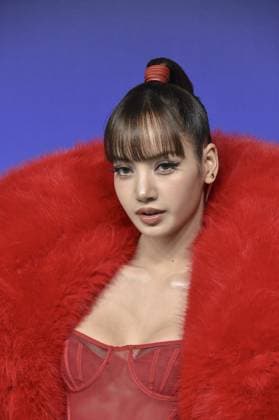 LISA at arrivals for The 2026 MTV VMAs (Video Music Awards) - Arrivals 1, JW Marriott Los Angeles L.A. LIVE, Los Angeles, CA, September 27, 2026. Photo By: Elizabeth Goodenough Everett Collection The 2026 MTV VMAs (Video Music Awards) - Arrivals 1 PUBLICATIONXNOTxINxCANxCHNxFRAxITAxJPNxNORxPOLxRUSxESPxUKxUSA