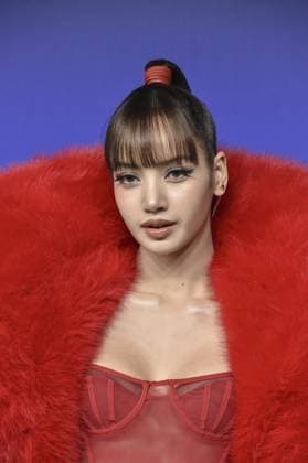 LISA at arrivals for The 2026 MTV VMAs (Video Music Awards) - Arrivals 1, JW Marriott Los Angeles L.A. LIVE, Los Angeles, CA, September 27, 2026. Photo By: Elizabeth Goodenough Everett Collection The 2026 MTV VMAs (Video Music Awards) - Arrivals 1 PUBLICATIONXNOTxINxCANxCHNxFRAxITAxJPNxNORxPOLxRUSxESPxUKxUSA