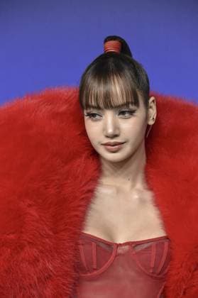 LISA at arrivals for The 2026 MTV VMAs (Video Music Awards) - Arrivals 1, JW Marriott Los Angeles L.A. LIVE, Los Angeles, CA, September 27, 2026. Photo By: Elizabeth Goodenough Everett Collection The 2026 MTV VMAs (Video Music Awards) - Arrivals 1 PUBLICATIONXNOTxINxCANxCHNxFRAxITAxJPNxNORxPOLxRUSxESPxUKxUSA