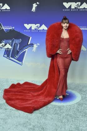 LISA at arrivals for The 2026 MTV VMAs (Video Music Awards) - Arrivals 1, JW Marriott Los Angeles L.A. LIVE, Los Angeles, CA, September 27, 2026. Photo By: Elizabeth Goodenough Everett Collection The 2026 MTV VMAs (Video Music Awards) - Arrivals 1 PUBLICATIONXNOTxINxCANxCHNxFRAxITAxJPNxNORxPOLxRUSxESPxUKxUSA