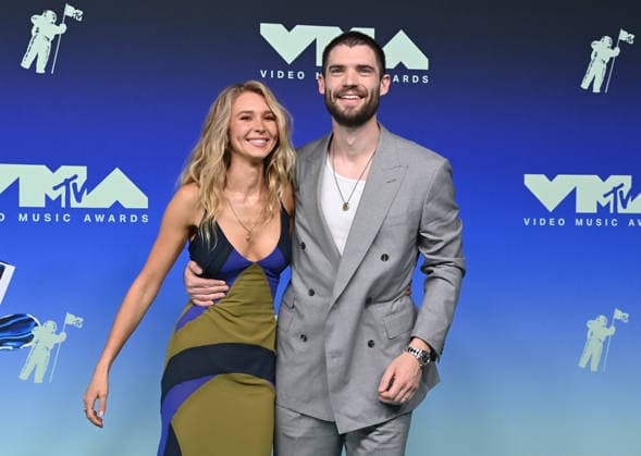 2026 MTV Video Music Awards Isabel May and David Corenswet arriving at the 2026 MTV Video Music Awards held at the Peacock Theater on September 27, 2026 in Los Angeles, California. Los Angeles Peacock Theater California USA Copyright: xTammiexArroyo AFF-USA.comx