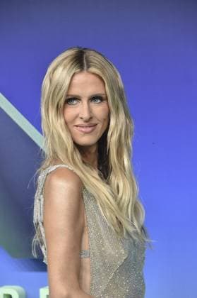 Nicky Hilton at arrivals for The 2026 MTV VMAs (Video Music Awards) - Arrivals 1, JW Marriott Los Angeles L.A. LIVE, Los Angeles, CA, September 27, 2026. Photo By: Elizabeth Goodenough Everett Collection The 2026 MTV VMAs (Video Music Awards) - Arrivals 1 PUBLICATIONXNOTxINxCANxCHNxFRAxITAxJPNxNORxPOLxRUSxESPxUKxUSA