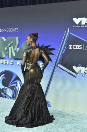 Normani at arrivals for The 2026 MTV VMAs (Video Music Awards) - Arrivals 1, JW Marriott Los Angeles L.A. LIVE, Los Angeles, CA, September 27, 2026. Photo By: Elizabeth Goodenough Everett Collection The 2026 MTV VMAs (Video Music Awards) - Arrivals 1 PUBLICATIONXNOTxINxCANxCHNxFRAxITAxJPNxNORxPOLxRUSxESPxUKxUSA