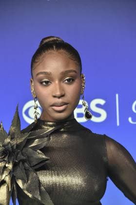 Normani at arrivals for The 2026 MTV VMAs (Video Music Awards) - Arrivals 1, JW Marriott Los Angeles L.A. LIVE, Los Angeles, CA, September 27, 2026. Photo By: Elizabeth Goodenough Everett Collection The 2026 MTV VMAs (Video Music Awards) - Arrivals 1 PUBLICATIONXNOTxINxCANxCHNxFRAxITAxJPNxNORxPOLxRUSxESPxUKxUSA