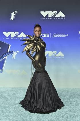 Normani at arrivals for The 2026 MTV VMAs (Video Music Awards) - Arrivals 1, JW Marriott Los Angeles L.A. LIVE, Los Angeles, CA, September 27, 2026. Photo By: Elizabeth Goodenough Everett Collection The 2026 MTV VMAs (Video Music Awards) - Arrivals 1 PUBLICATIONXNOTxINxCANxCHNxFRAxITAxJPNxNORxPOLxRUSxESPxUKxUSA