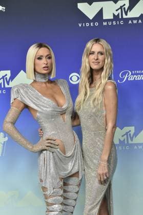RECORD DATE NOT STATED at arrivals for The 2026 MTV VMAs (Video Music Awards) - Arrivals 1, JW Marriott Los Angeles L.A. LIVE, Los Angeles, CA, September 27, 2026. Photo By: Elizabeth Goodenough Everett Collection The 2026 MTV VMAs (Video Music Awards) - Arrivals 1 PUBLICATIONXNOTxINxCANxCHNxFRAxITAxJPNxNORxPOLxRUSxESPxUKxUSA