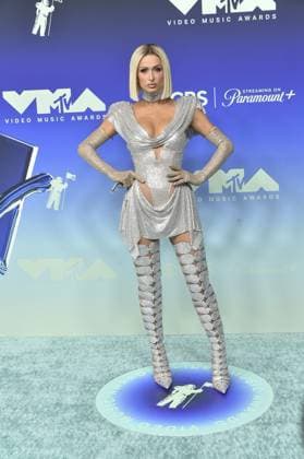 Taylor Swift at arrivals for The 2026 MTV VMAs (Video Music Awards) - Arrivals 1, JW Marriott Los Angeles L.A. LIVE, Los Angeles, CA, September 27, 2026. Photo By: Elizabeth Goodenough Everett Collection The 2026 MTV VMAs (Video Music Awards) - Arrivals 1 PUBLICATIONXNOTxINxCANxCHNxFRAxITAxJPNxNORxPOLxRUSxESPxUKxUSA
