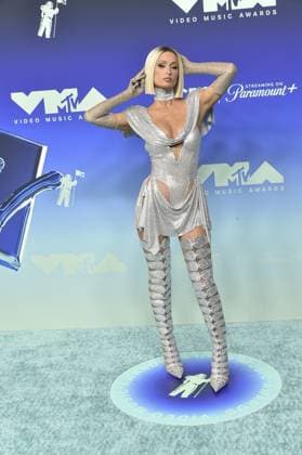 Taylor Swift at arrivals for The 2026 MTV VMAs (Video Music Awards) - Arrivals 1, JW Marriott Los Angeles L.A. LIVE, Los Angeles, CA, September 27, 2026. Photo By: Elizabeth Goodenough Everett Collection The 2026 MTV VMAs (Video Music Awards) - Arrivals 1 PUBLICATIONXNOTxINxCANxCHNxFRAxITAxJPNxNORxPOLxRUSxESPxUKxUSA