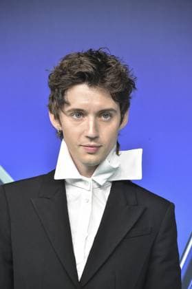 Troye Sivan at arrivals for The 2026 MTV VMAs (Video Music Awards) - Arrivals 1, JW Marriott Los Angeles L.A. LIVE, Los Angeles, CA, September 27, 2026. Photo By: Elizabeth Goodenough Everett Collection The 2026 MTV VMAs (Video Music Awards) - Arrivals 1 PUBLICATIONXNOTxINxCANxCHNxFRAxITAxJPNxNORxPOLxRUSxESPxUKxUSA