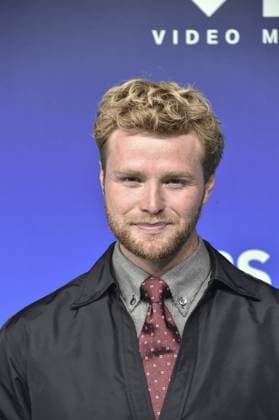 Alex Warren at arrivals for The 2026 MTV VMAs (Video Music Awards) - Arrivals 1, JW Marriott Los Angeles L.A. LIVE, Los Angeles, CA, September 27, 2026. Photo By: Elizabeth Goodenough Everett Collection The 2026 MTV VMAs (Video Music Awards) - Arrivals 1 PUBLICATIONXNOTxINxCANxCHNxFRAxITAxJPNxNORxPOLxRUSxESPxUKxUSA