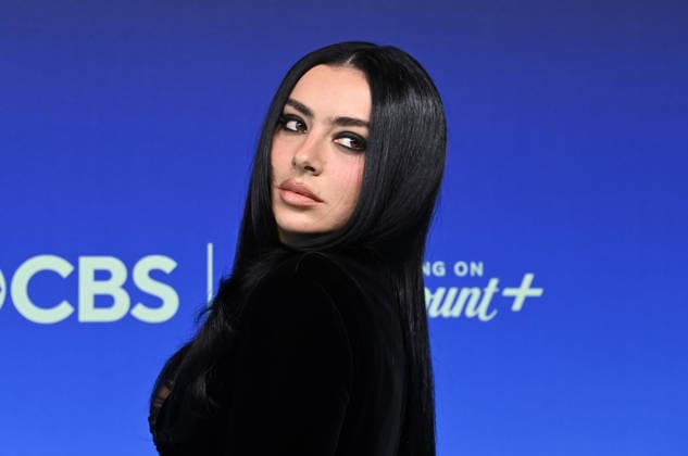 2026 MTV Video Music Awards Charli XCX arriving at the 2026 MTV Video Music Awards held at the Peacock Theater on September 27, 2026 in Los Angeles, California. Los Angeles Peacock Theater California USA Copyright: xTammiexArroyo AFF-USA.comx