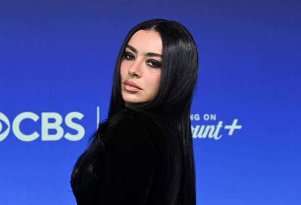 2026 MTV Video Music Awards Charli XCX arriving at the 2026 MTV Video Music Awards held at the Peacock Theater on September 27, 2026 in Los Angeles, California. Los Angeles Peacock Theater California USA Copyright: xTammiexArroyo AFF-USA.comx