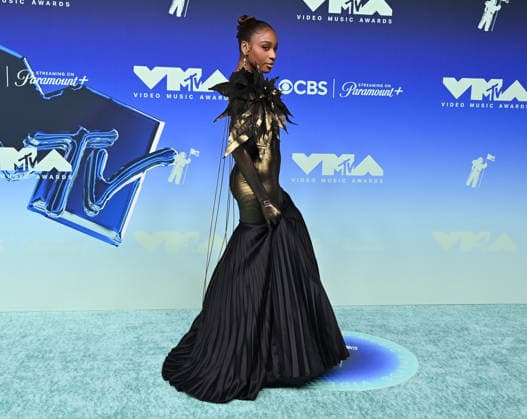 2026 MTV Video Music Awards Normani arriving at the 2026 MTV Video Music Awards held at the Peacock Theater on September 27, 2026 in Los Angeles, California. Los Angeles Peacock Theater California USA Copyright: xTammiexArroyo AFF-USA.comx
