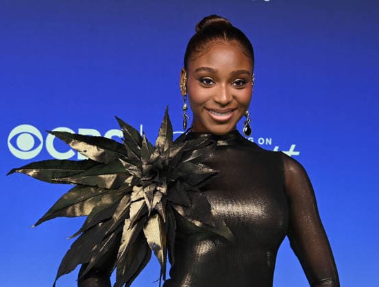 2026 MTV Video Music Awards Normani arriving at the 2026 MTV Video Music Awards held at the Peacock Theater on September 27, 2026 in Los Angeles, California. Los Angeles Peacock Theater California USA Copyright: xTammiexArroyo AFF-USA.comx