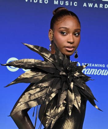 2026 MTV Video Music Awards Normani arriving at the 2026 MTV Video Music Awards held at the Peacock Theater on September 27, 2026 in Los Angeles, California. Los Angeles Peacock Theater California USA Copyright: xTammiexArroyo AFF-USA.comx