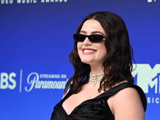 2026 MTV Video Music Awards Ella Bright arriving at the 2026 MTV Video Music Awards held at the Peacock Theater on September 27, 2026 in Los Angeles, California. Los Angeles Peacock Theater California USA Copyright: xTammiexArroyo AFF-USA.comx