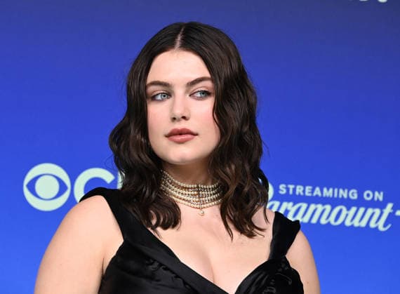 2026 MTV Video Music Awards Ella Bright arriving at the 2026 MTV Video Music Awards held at the Peacock Theater on September 27, 2026 in Los Angeles, California. Los Angeles Peacock Theater California USA Copyright: xTammiexArroyo AFF-USA.comx