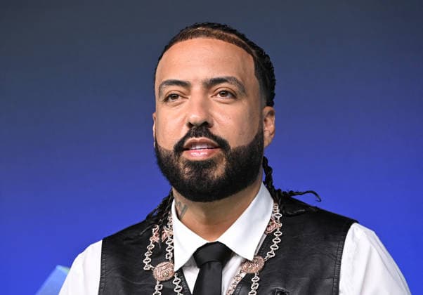2026 MTV Video Music Awards French Montana arriving at the 2026 MTV Video Music Awards held at the Peacock Theater on September 27, 2026 in Los Angeles, California. Los Angeles Peacock Theater California USA Copyright: xTammiexArroyo AFF-USA.comx