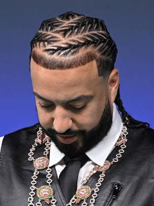 2026 MTV Video Music Awards French Montana arriving at the 2026 MTV Video Music Awards held at the Peacock Theater on September 27, 2026 in Los Angeles, California. Los Angeles Peacock Theater California USA Copyright: xTammiexArroyo AFF-USA.comx