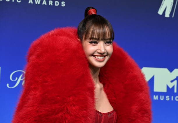 2026 MTV Video Music Awards Lisa arriving at the 2026 MTV Video Music Awards held at the Peacock Theater on September 27, 2026 in Los Angeles, California. Los Angeles Peacock Theater California USA Copyright: xTammiexArroyo AFF-USA.comx