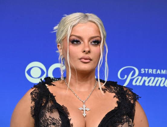 2026 MTV Video Music Awards Bebe Rexha arriving at the 2026 MTV Video Music Awards held at the Peacock Theater on September 27, 2026 in Los Angeles, California. Los Angeles Peacock Theater California USA Copyright: xTammiexArroyo AFF-USA.comx
