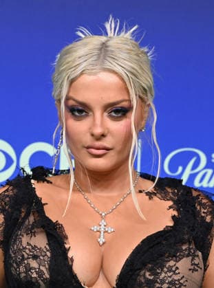 2026 MTV Video Music Awards Bebe Rexha arriving at the 2026 MTV Video Music Awards held at the Peacock Theater on September 27, 2026 in Los Angeles, California. Los Angeles Peacock Theater California USA Copyright: xTammiexArroyo AFF-USA.comx