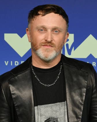 September 27, 2026, Los Angeles, California, USA: Belgian-French choreographer, dancer and performer DAMIEN JALET, 50, attends the 2026 MTV Video Music Awards Ã¢â‚¬oeVMAsÃ¢â‚¬Â teal carpet. Los Angeles USA  - ZUMAb173 20260927_aap_b173_085 Copyright: xBillyxBennightx