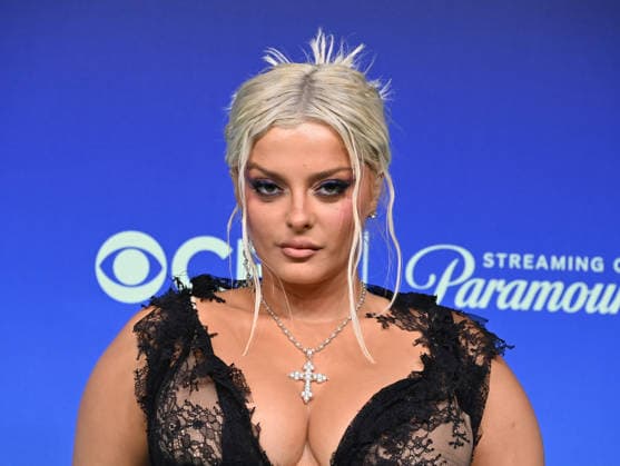 2026 MTV Video Music Awards Bebe Rexha arriving at the 2026 MTV Video Music Awards held at the Peacock Theater on September 27, 2026 in Los Angeles, California. Los Angeles Peacock Theater California USA Copyright: xTammiexArroyo AFF-USA.comx